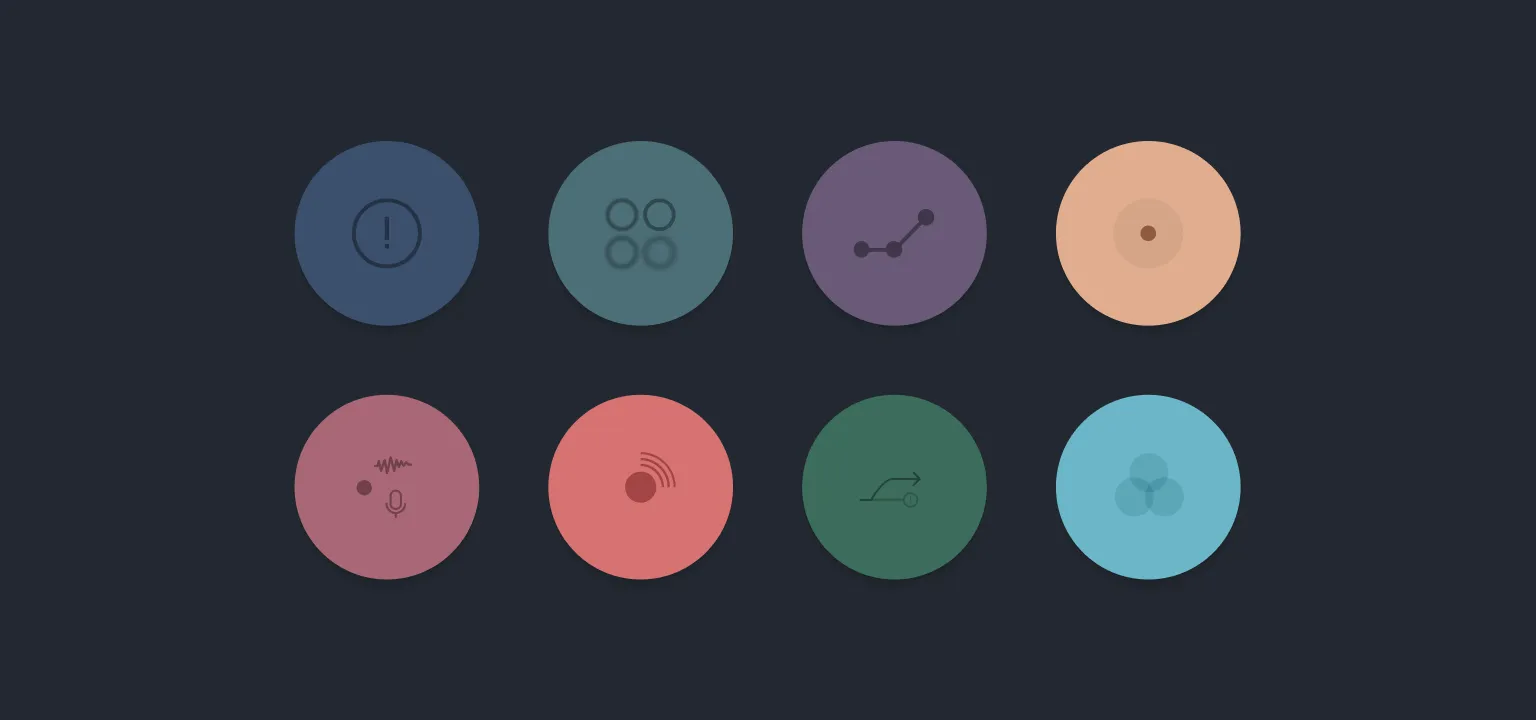 The 8 Guidelines for Good Automotive UX Design