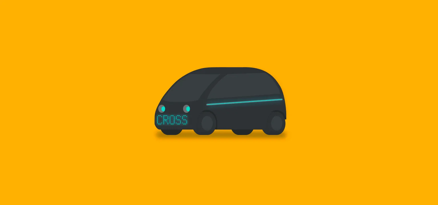 The eHMI: How Autonomous Cars Will Communicate With the Outside World