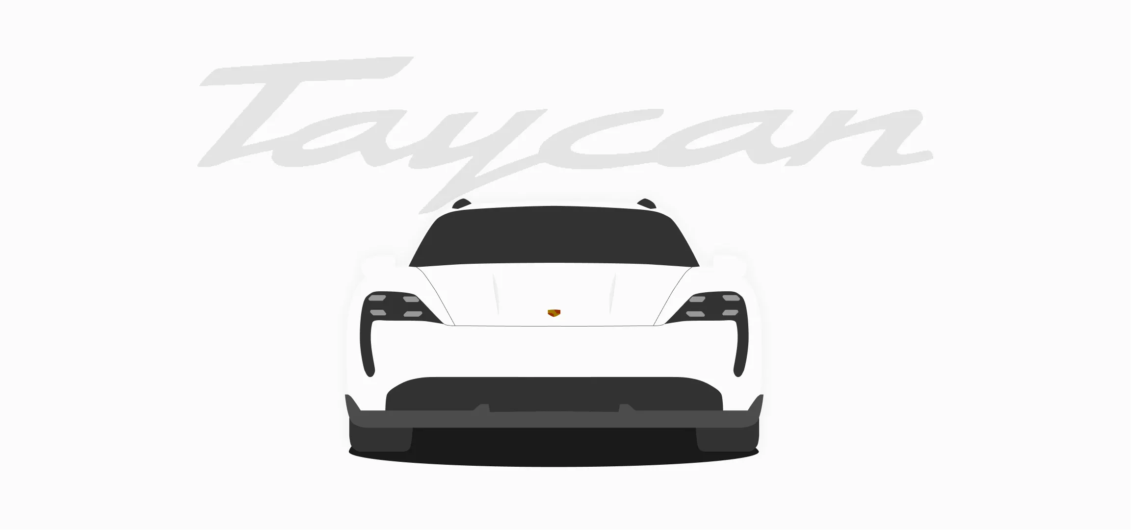 Driving a Porsche Taycan for a Week, a UX review